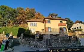 Appartement Huber - Top1