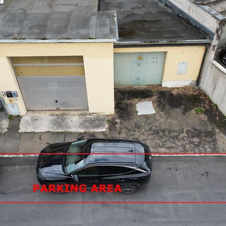 Appartement Huber - Top1 Bruck an der Mur Exterior foto