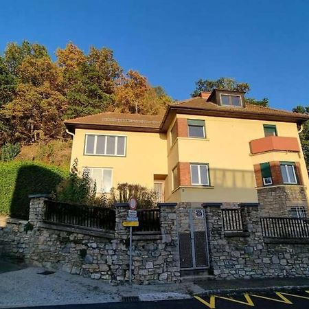 Appartement Huber - Top1 Bruck an der Mur Exterior foto