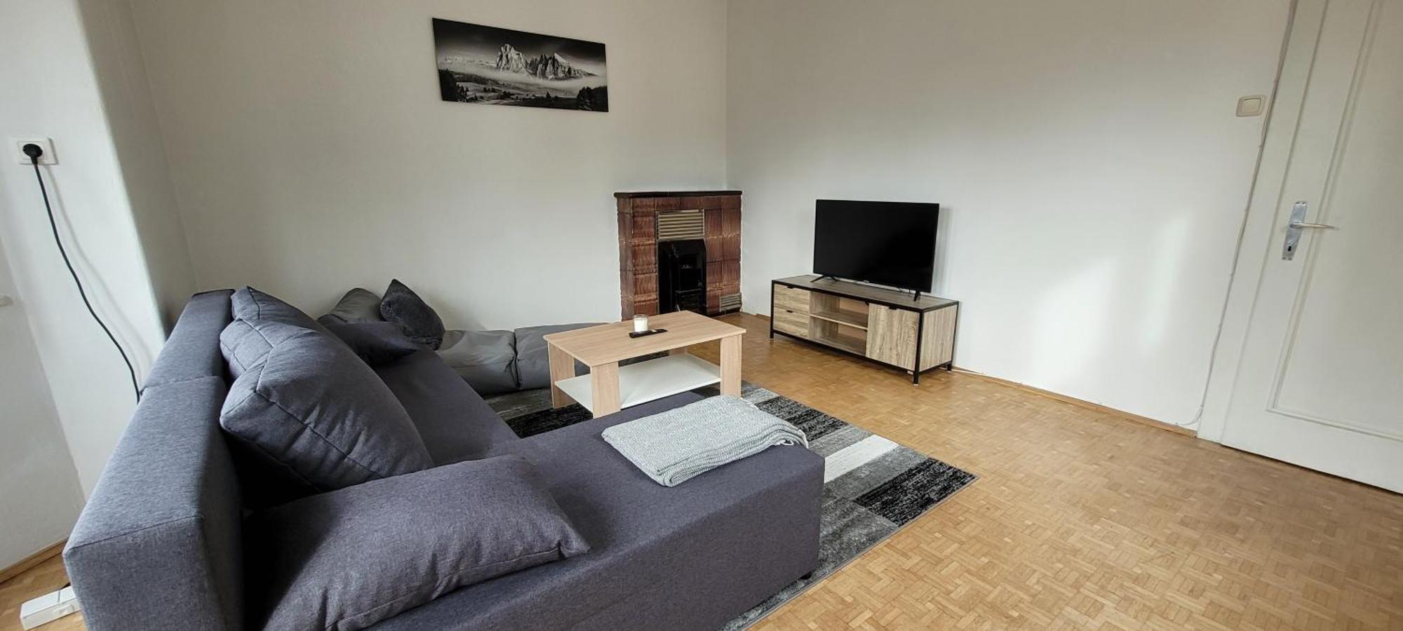 Appartement Huber - Top1 Bruck an der Mur Exterior foto