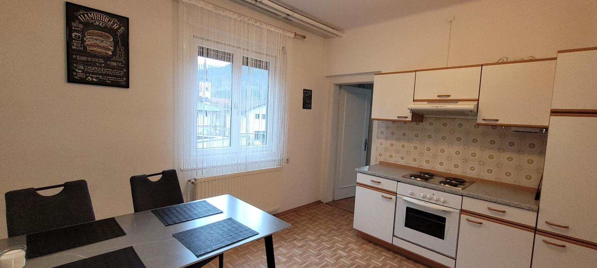 Appartement Huber - Top1 Bruck an der Mur Exterior foto
