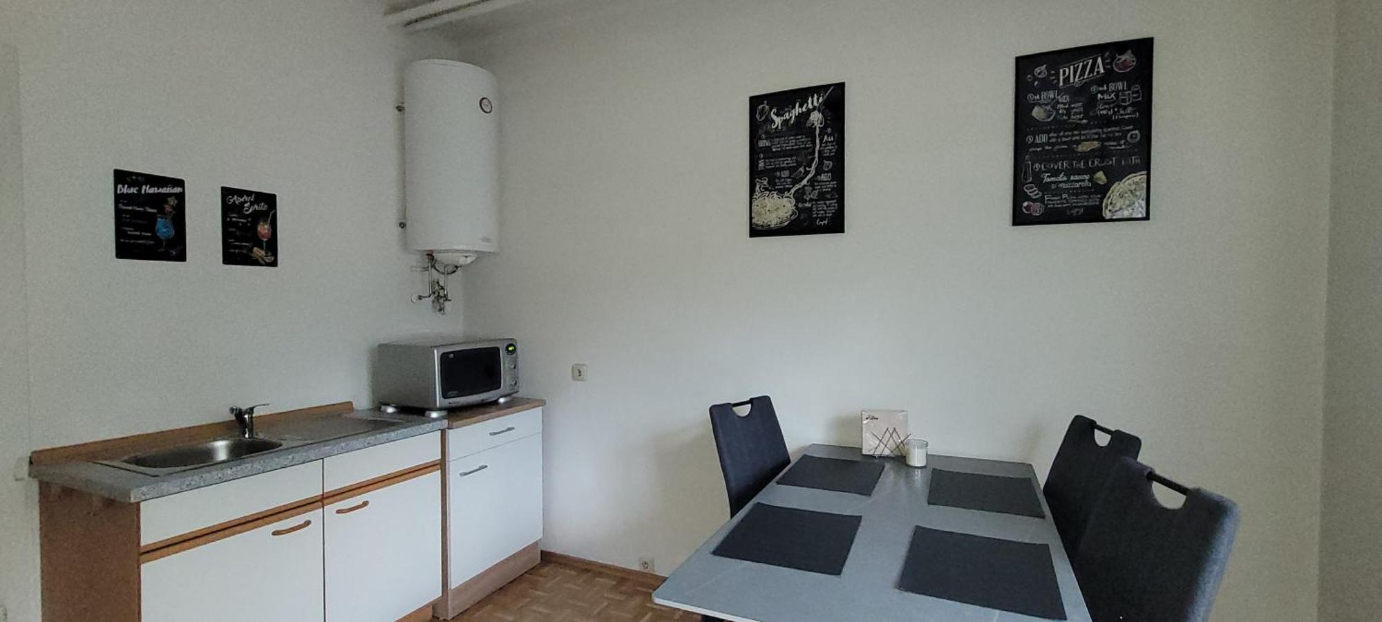 Appartement Huber - Top1 Bruck an der Mur Exterior foto