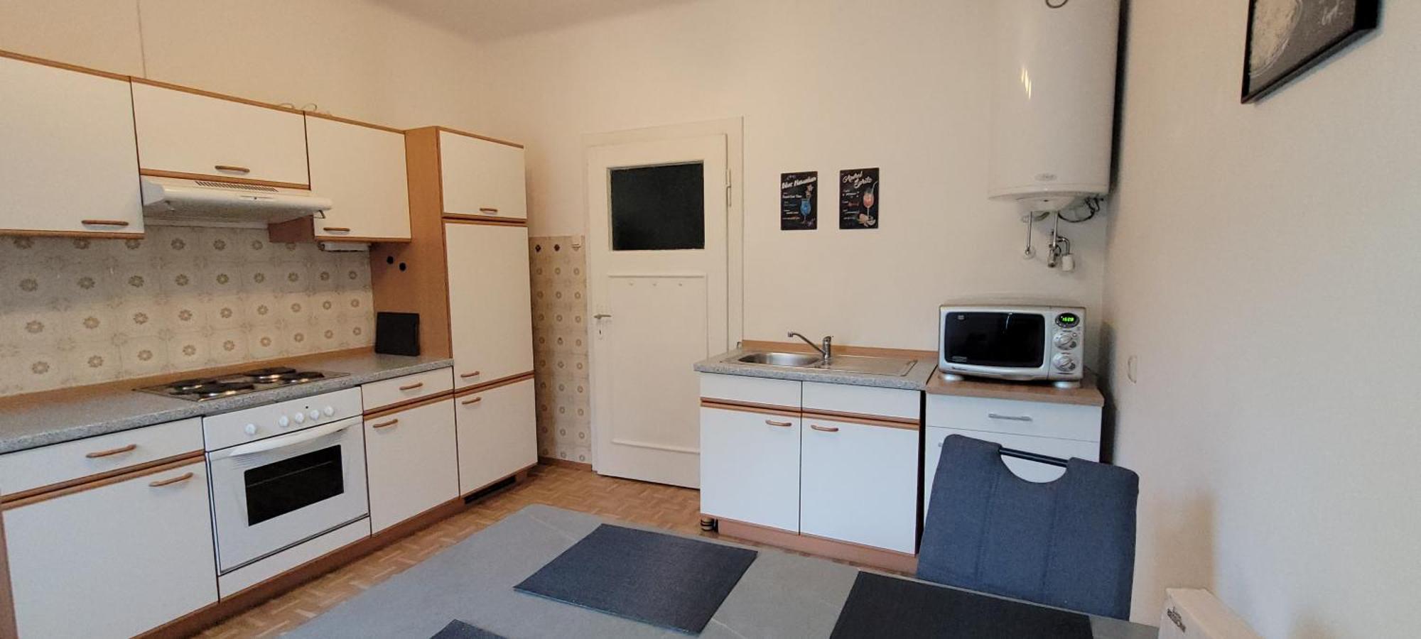 Appartement Huber - Top1 Bruck an der Mur Exterior foto