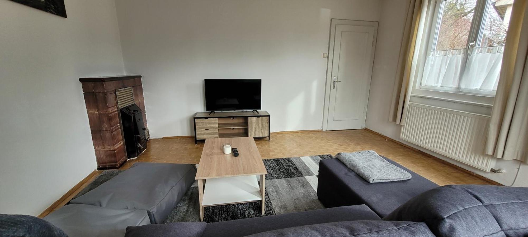 Appartement Huber - Top1 Bruck an der Mur Exterior foto