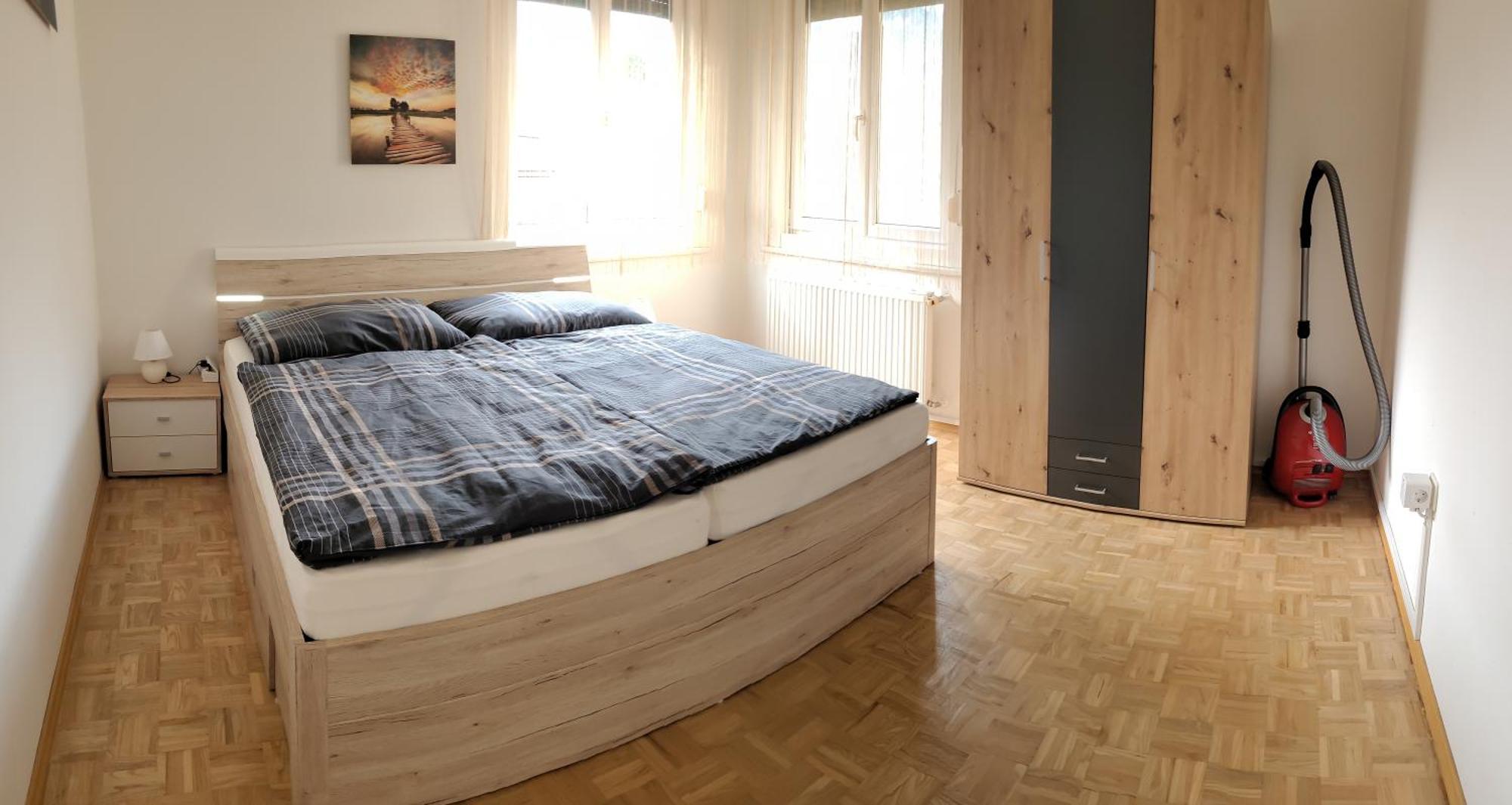 Appartement Huber - Top1 Bruck an der Mur Exterior foto