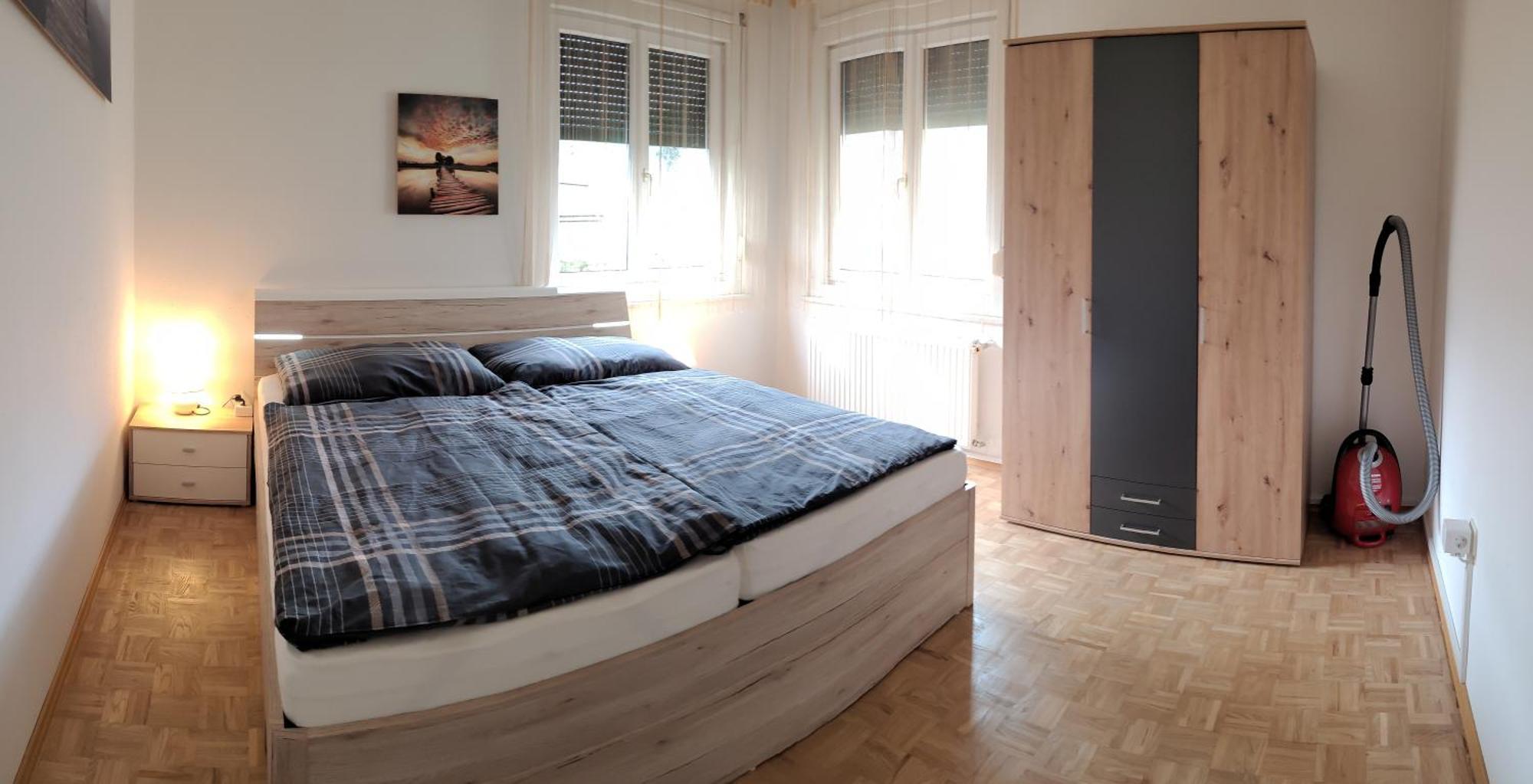 Appartement Huber - Top1 Bruck an der Mur Exterior foto